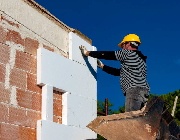 Best Specialized Insulation Services in North York, PA
