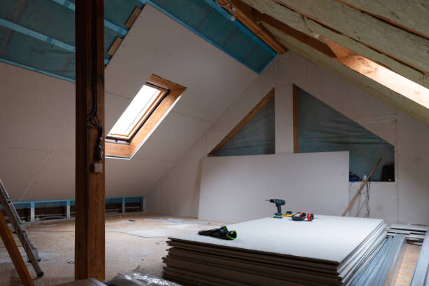 Best Geographic-Specific Insulation Services in North York, PA