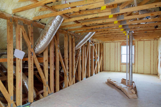 Best Insulation for Specific Applications in North York, PA