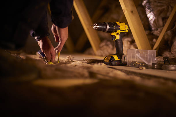 Best Spray Foam Insulation in North York, PA